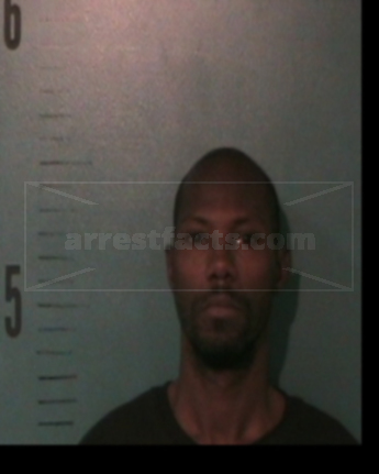 Vincent Dewayne Anderson