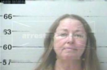 Tammy Allen Townsend