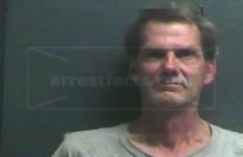 Lonnie Alan Sparks