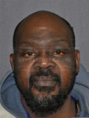 Donald Lynell Colley
