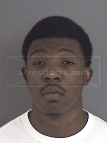 Christopher Jermaine Mattox