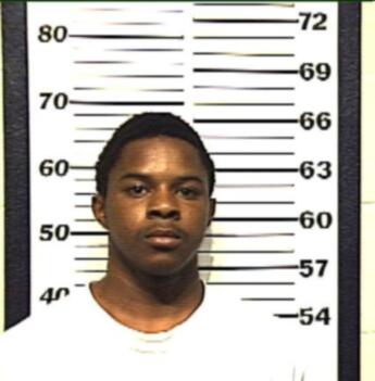 Terrance Germaine Thomas