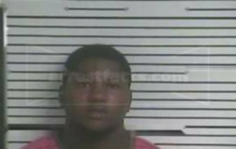 Wilshawn Harvey Jones