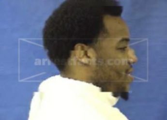 Breshard Demond Martin