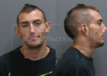 Matthew Richard Kirisits