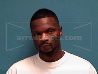 Lashon Dewayne Mcgaughy