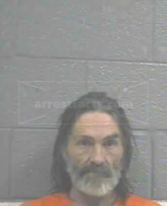 Darrell Ray Wiley