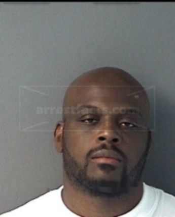 Anthony Lashawn Lyons