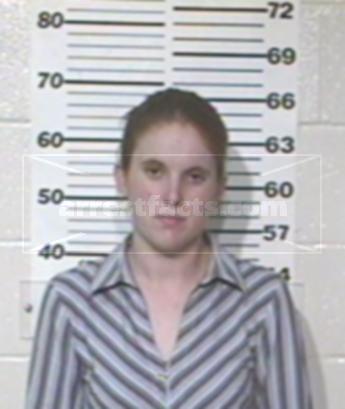 Jennifer Lynn Fogle