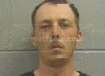 Tony Wesley Stewart