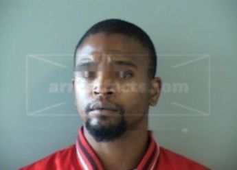 Warren David Dixon