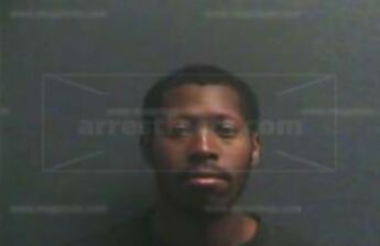 Keith Rashawn Simmons