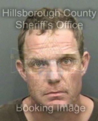 Marc David Norcross