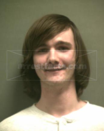Austin Ryan Potts