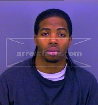 Remon Ranard Scroggins