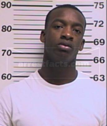 Jonathan Lamar Williams