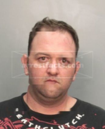 Joshua Curtis Gilbert