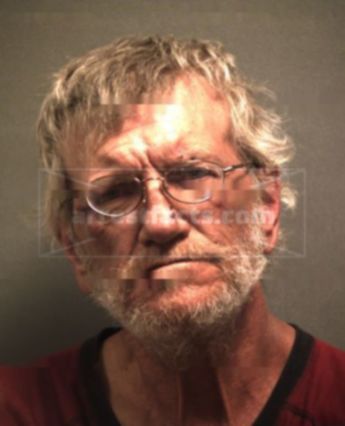 Jimmy Clayton Allen