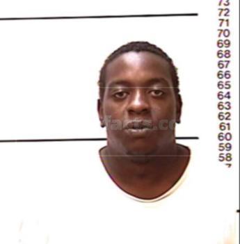 Lamount Dewayne Harvey