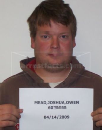 Joshua Owen Mead