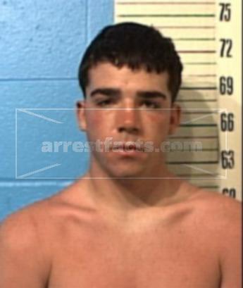 Michael Noah Cook