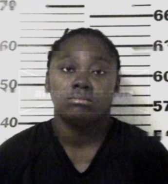 Courtney Cecile Freeney