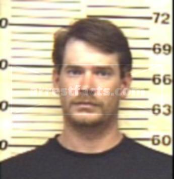 Jason Brent Dewberry