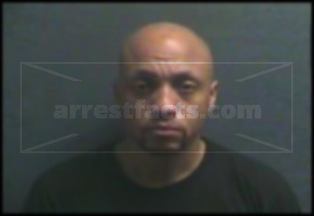 Courtney Glenn Gongora