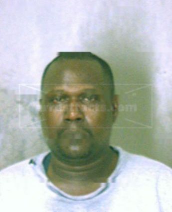 Darrel Anthony Rainey