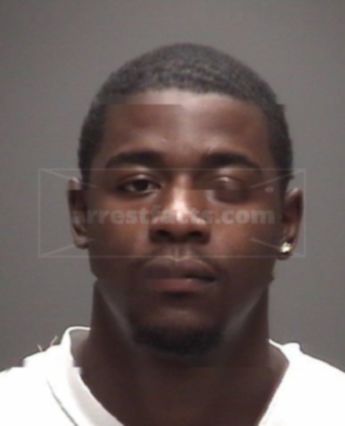 Jeremiah Dewayne Rideaux