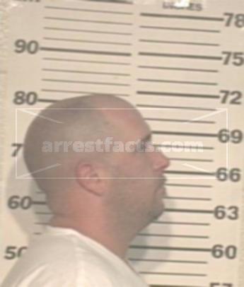 Joshua Wayne Wilborn