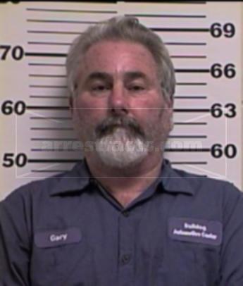 Gary Clifford Abbott