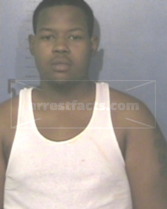 Rasheed Troy Edwards