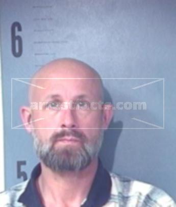 Randy Keith Jones