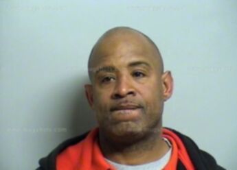 Anthony Lovell Horton