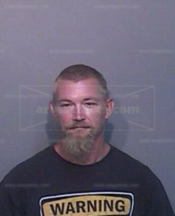 Jeremy Lloyd Mcadoo