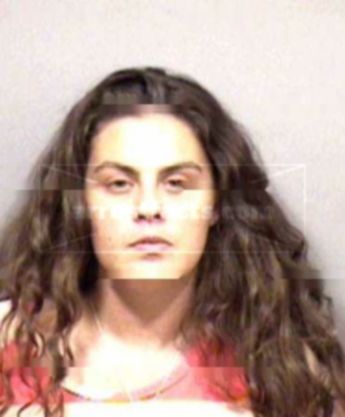 Tiffany Nicole Hartley