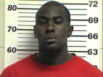 Derrick Lamont Williams