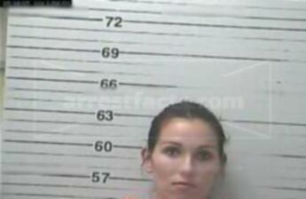 Brittany Nicole Bates