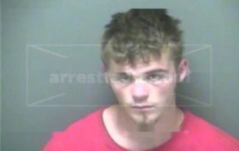 Cody Arlis Mcqueary