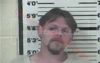 Mark Allen Fortenberry