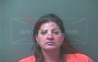 Kimberly Lynn Chrisp