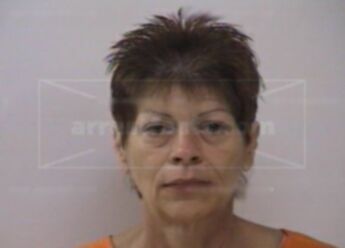 Tammy Michelle Hinton Ross