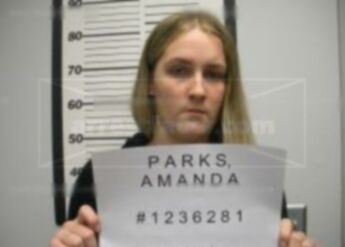 Amanda Lauray Parks