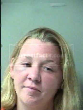 Kimberly Michelle Brock