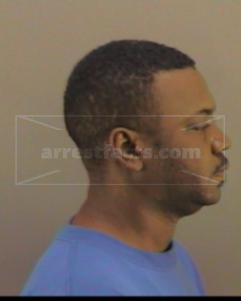 Derrick Deshon Nelson