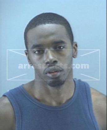 Tyrone Dewayne Brown