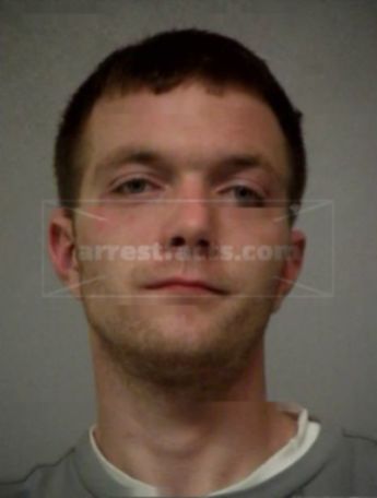 Dustin Roger Spivey