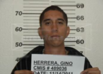 Gino Bernardo Herrera