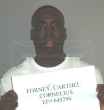 Carthell Cornelius Forney